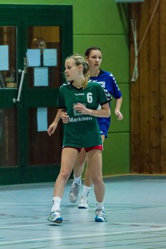 Bild 127 - B-Juniorinnen HSG Kremperheide/M�nsterdorf - JSG Alstertal/Norderstedt : Ergebnis: 21:21
